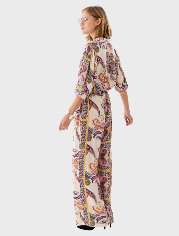 Ritall Pant - Multi