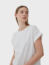 BrazilMD Short T-shirt - White