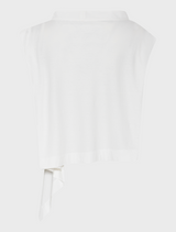 Yoko Top - White