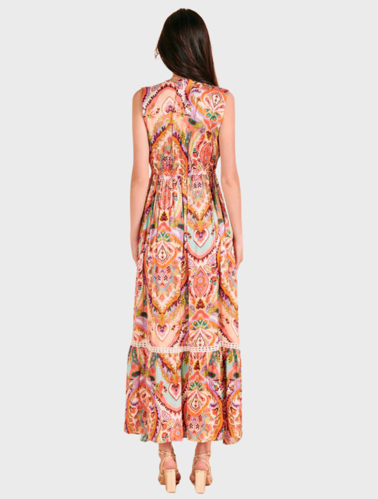 Row Dress - Original