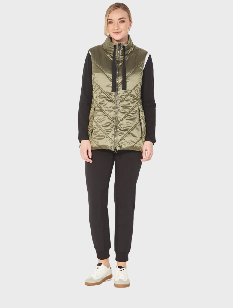 Cultured Pant - Black