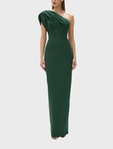 Winnie Gown - Green