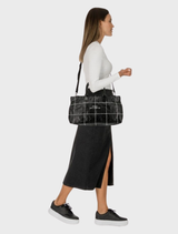 Shopping Bag - Black