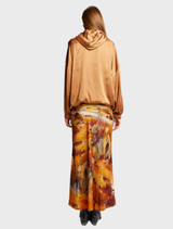 Blakely Slip Skirt - Rodeo