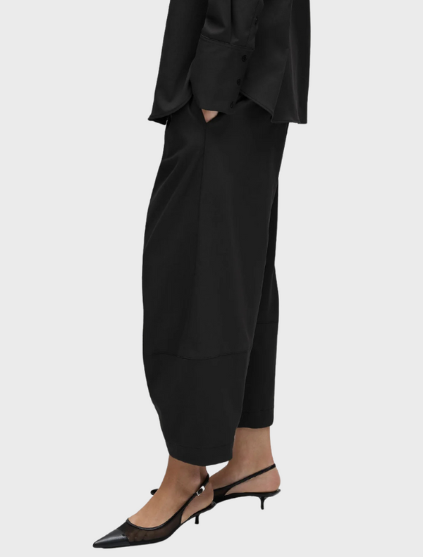 Cone Pant - Black