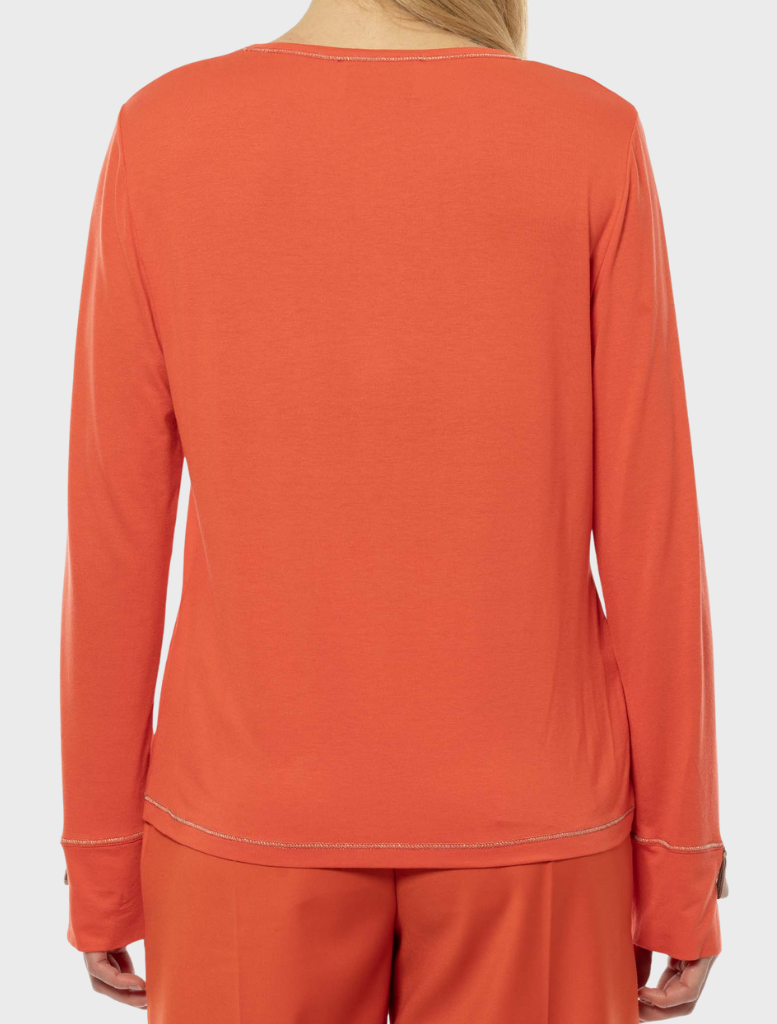 T-shirt - Passione