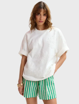 Jista Sweatshirt - Off White