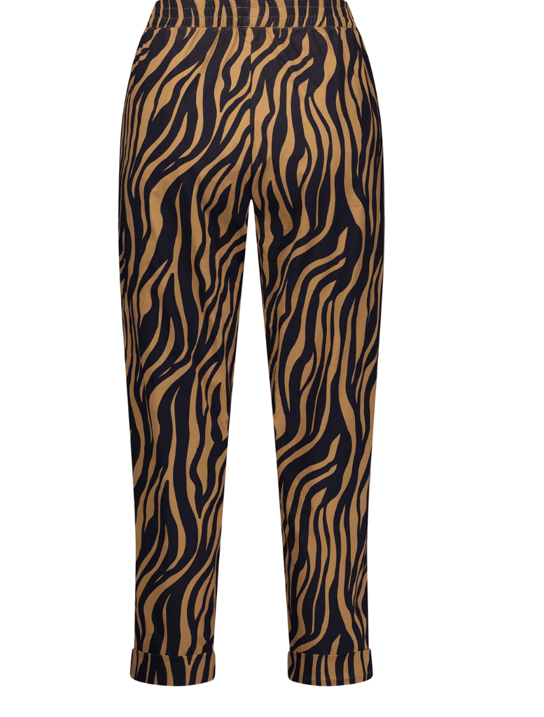 Acrobat Zion Pant  - Toffee