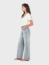 Cruise Jean - Mid Blue