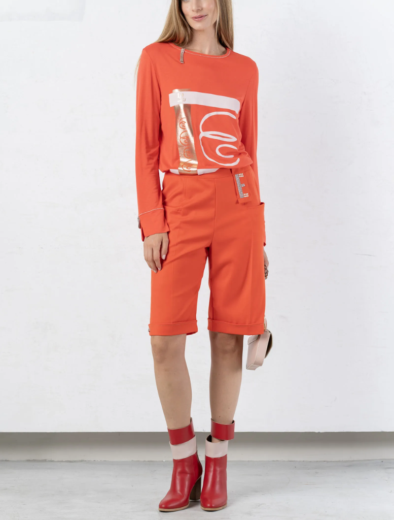 Trousers - Passione