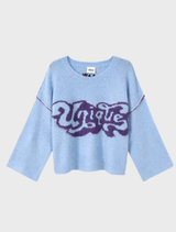 Laurel Sweater - Shipibo