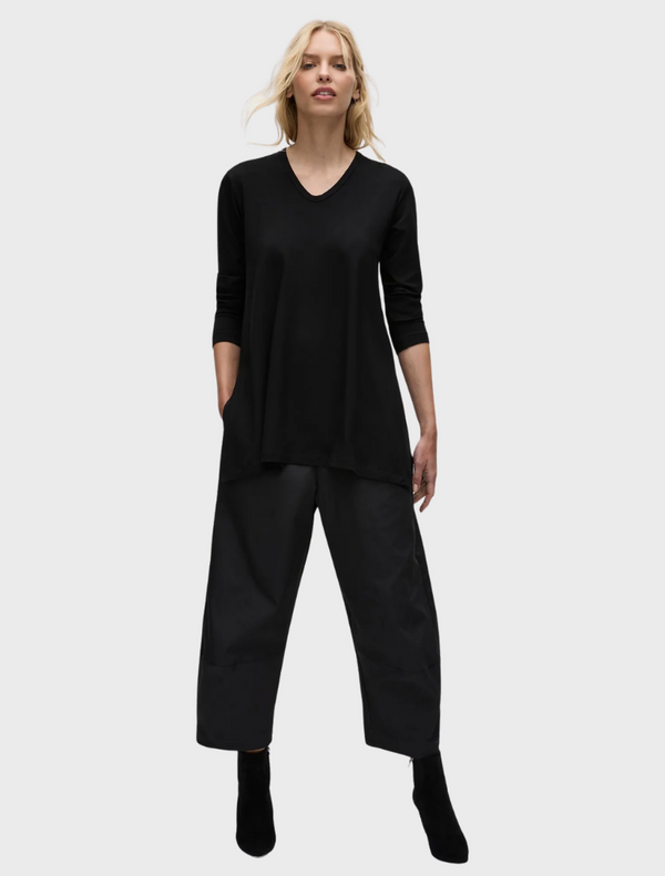 Gravitene Cone Pant - Black