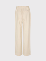 Vesmd Pant - Vanilla Cream