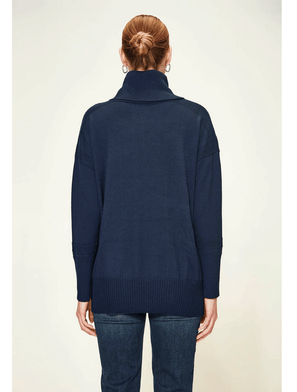 Remi Sweater - Ink