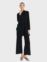 Suit Pant - Black
