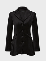 Alex Blazer - Black