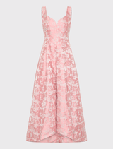 Audrey Gown - Rose