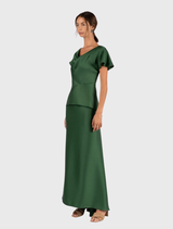 Depeche Maxi Dress - Matlida