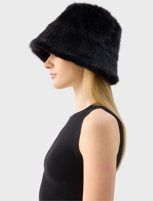 Yeoman Hat - Black
