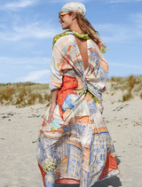 Forward Motion Skirt - Multi Vista