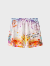 Kori Shorts - Runic Whisper