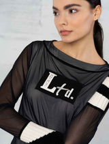 T-shirt - Nero