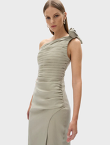 Josie Gown - Sage