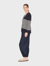 Unit Pant - Dark Denim