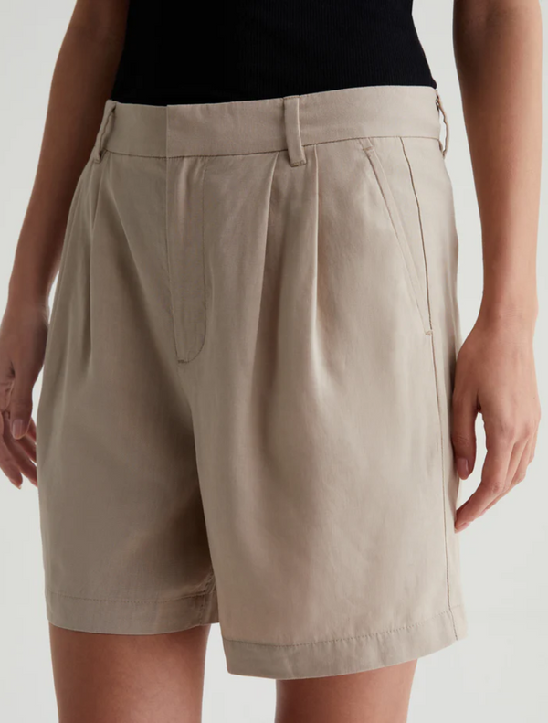 Sora Short - Flax