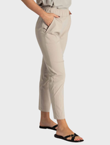 Nomad Pant - Putty