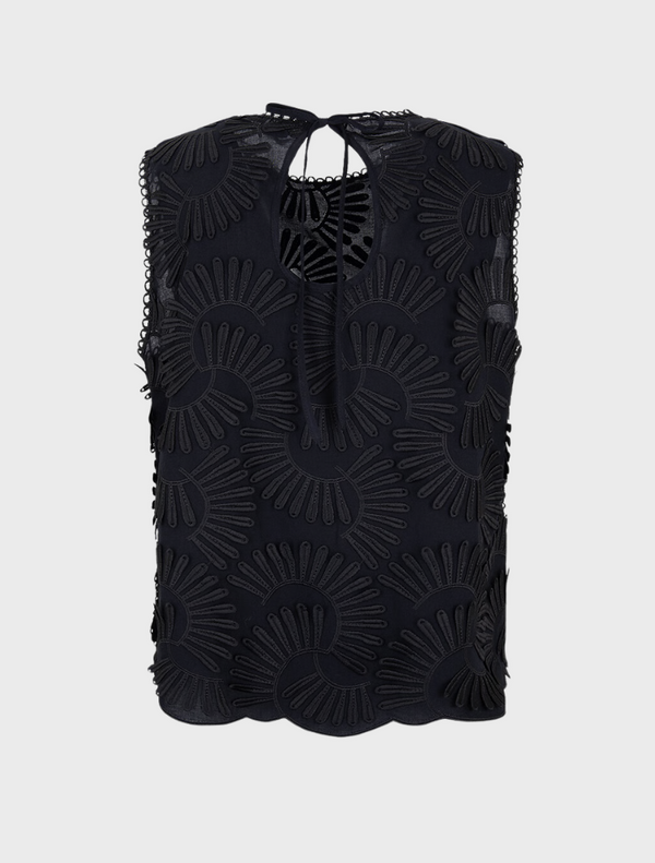 25FE4238NOVA - Black