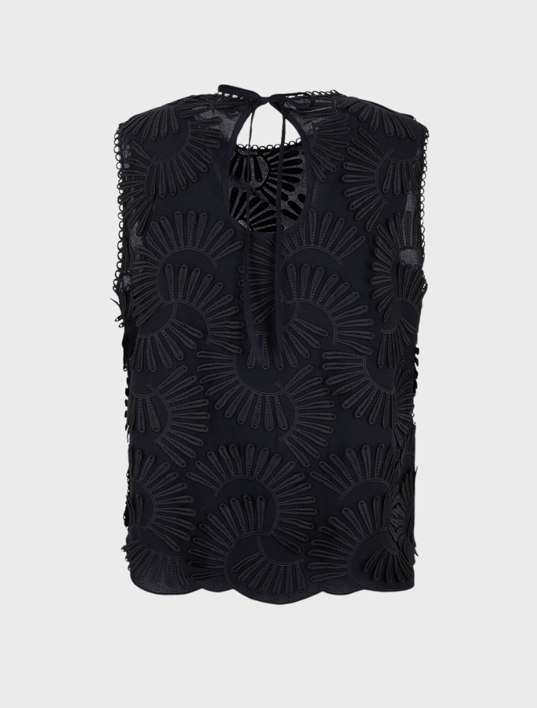 25FE4238NOVA - Black