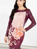 Dress - St. Lovers Carezze