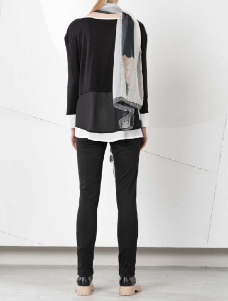 Tunic - ST. Matite