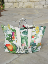 Tote-Ally My Vibe Bag - Fruit