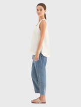 Santa Cruz Pant - Denim