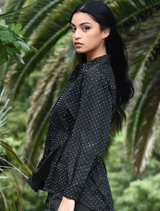 Do or Tie Shirt - Black