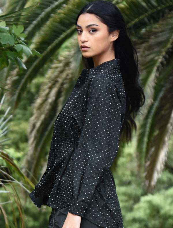 Do or Tie Shirt - Black