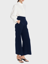 Suit Pant - Navy