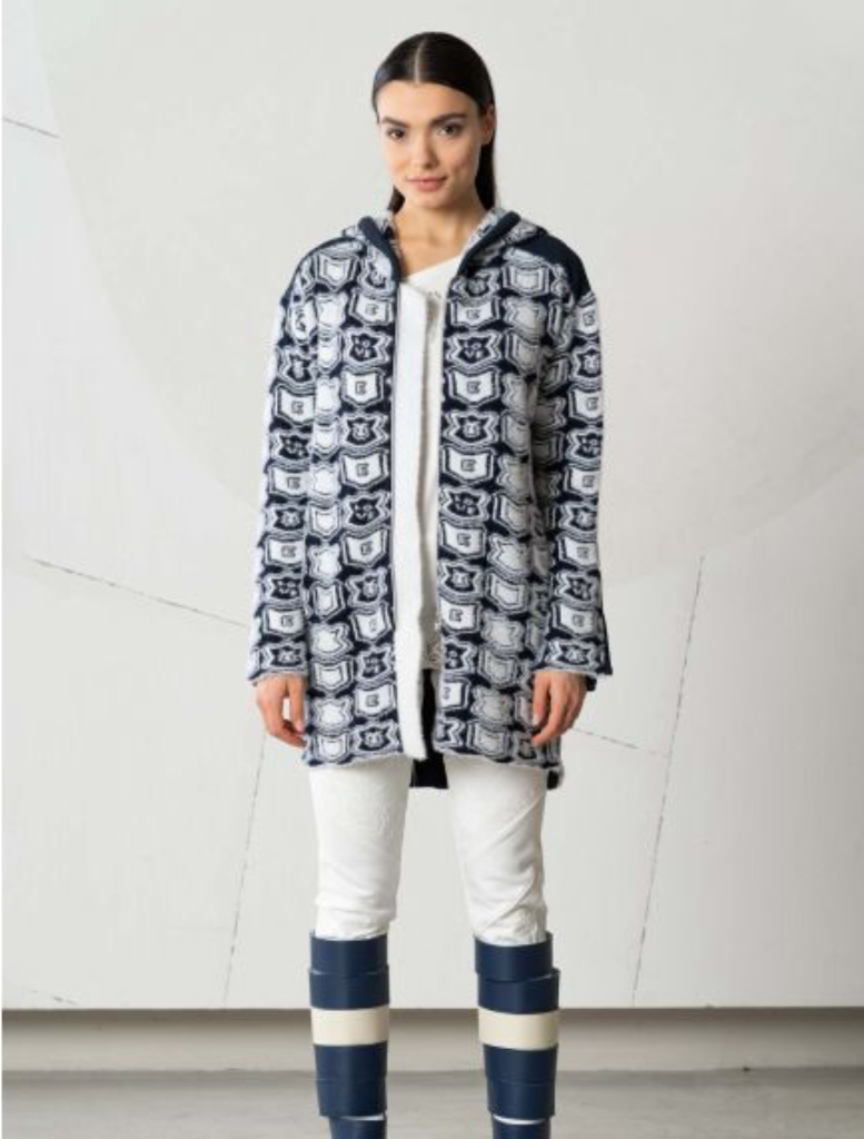 Jacket - Stemmi Donna