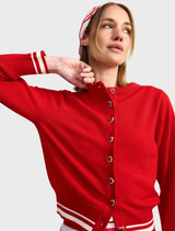 Leonora Cardi - Ruby Antique