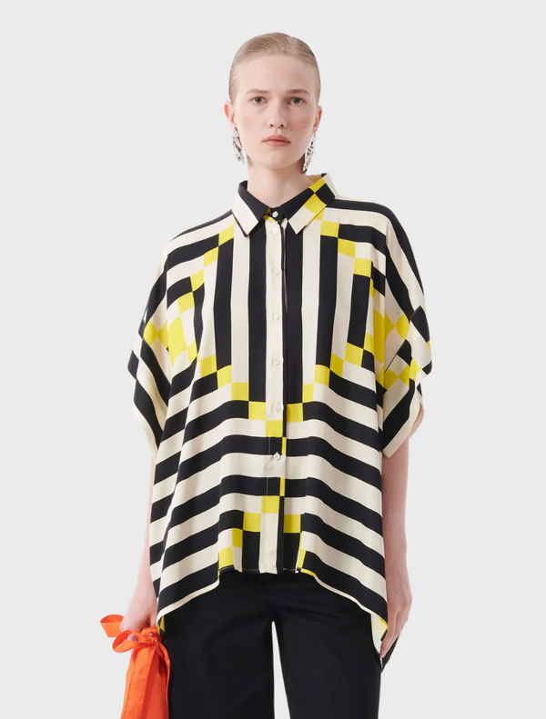25FE4264HALLEY - Black