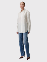 Jojo Shirt - Bright White