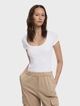 Overall Trousers - Bicolor