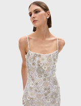 Francesca Gown - Ivory