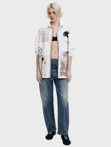 Shirt - Blanco