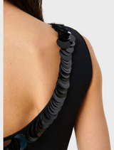 25FE6461ESTER- Black