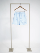 Pant - Sky Light Superwhite