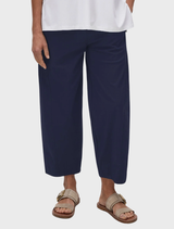 Cross Pant - French Navy