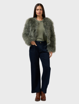 Carlo Jacket - Sage